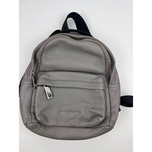 Marc Jacobs Varsity Pack Leather Backpack